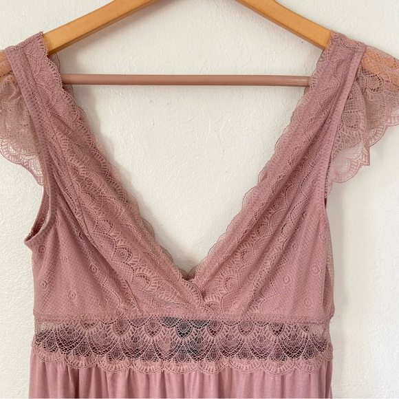 Tahari Sleepware Top - Picture 3 of 9